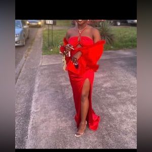 Any Occasion Dress/Accessories